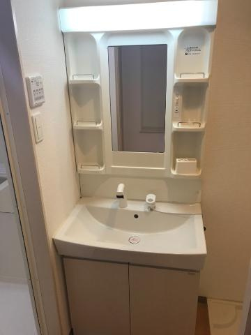 パルジェ・Ｍの独立洗面台|洗髪洗面化粧台