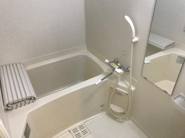 パルジェ・Ｍの浴室|バス