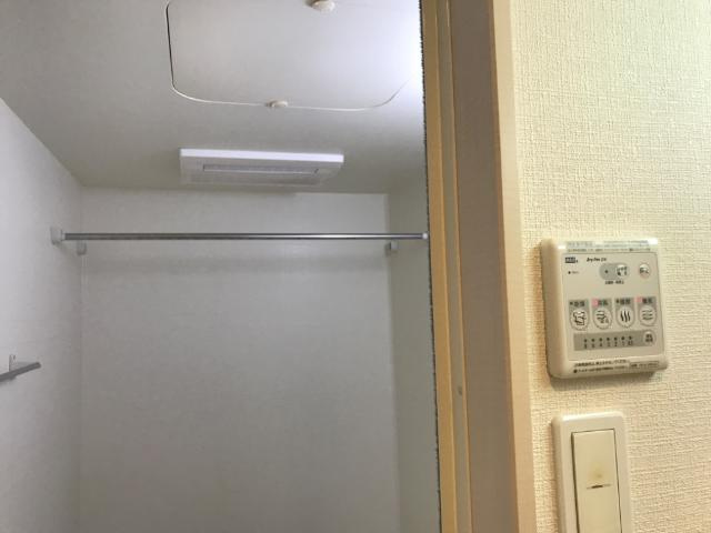 パルジェ・Ｍのその他|浴室乾燥機