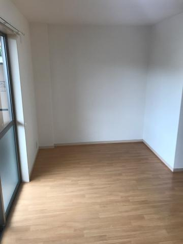 パルジェ・Ｍの内装|ＬＤＫ②