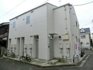 サリュ立川の画像