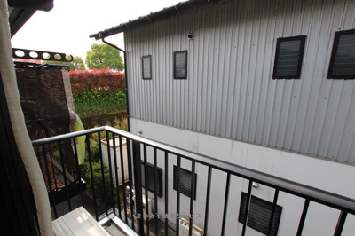 【展望】 | MAST’Ｓヴェル | MAST’Sヴェル　202号室　2019年5月2日