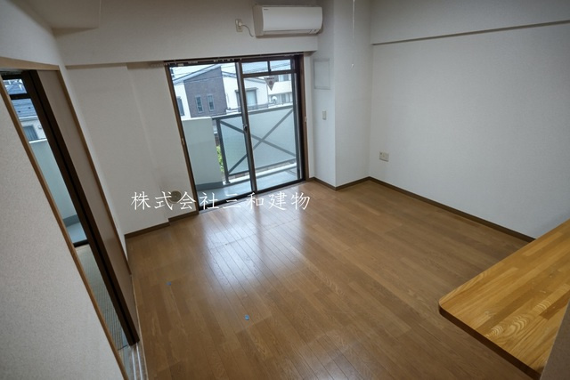 ロワイヤル守屋のその他|同間取り別室の参考写真です