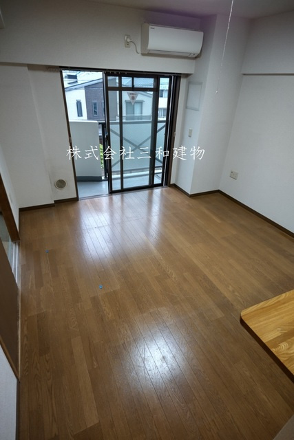 ロワイヤル守屋の設備|同間取り別室の参考写真です
