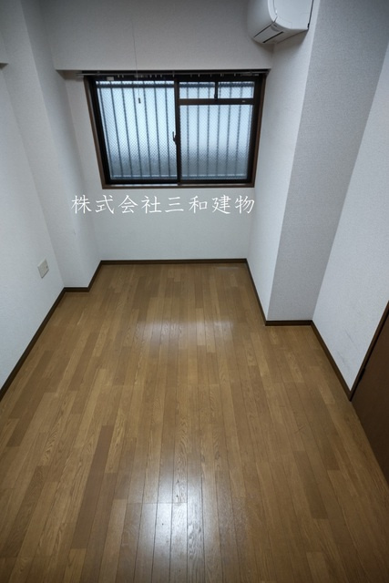 ロワイヤル守屋の内装|同物件別室参考写真
