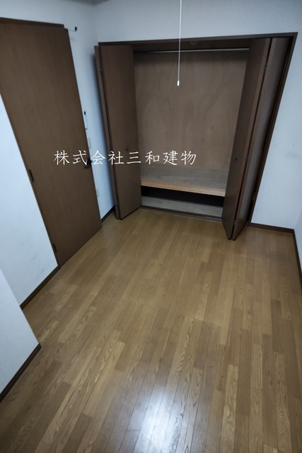 ロワイヤル守屋のその他|同間取り別室の参考写真です