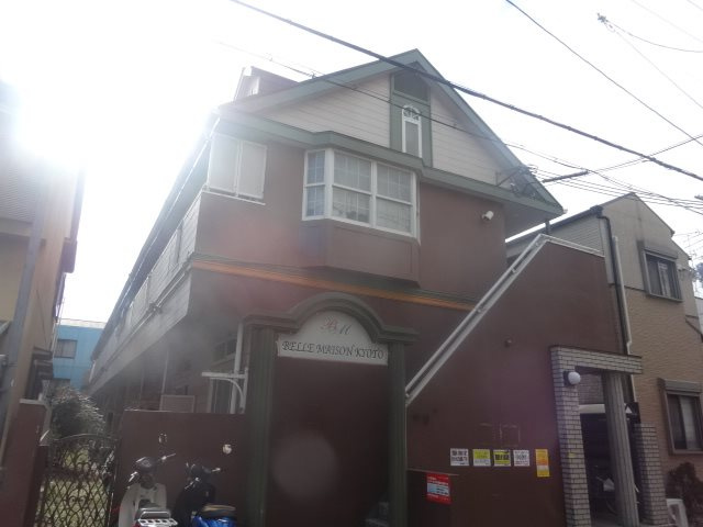 ベルメゾン京都