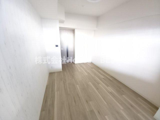 プレサンス兵庫ヴィアーレの和室