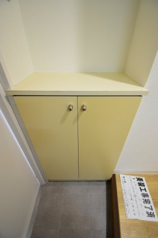 グランソシエ浪速IIのその他