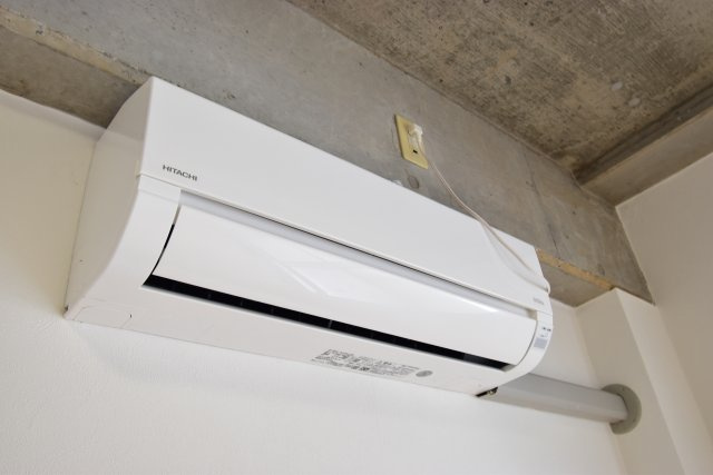 グランソシエ浪速IIの設備