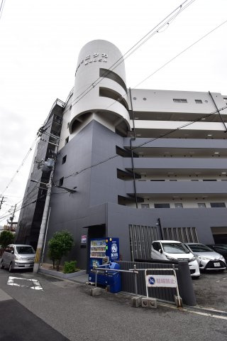 グランソシエ浪速II