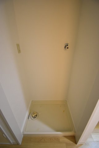 グランソシエ浪速IIの設備