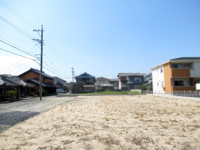 【外観】 | 四日市市天カ須賀２丁目　３区画宅地分譲 | Ｃ号地