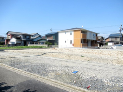 【外観】 | 四日市市天カ須賀２丁目　３区画宅地分譲 | Ｂ号地