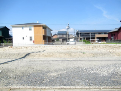 【外観】 | 四日市市天カ須賀２丁目　３区画宅地分譲 | Ｂ号地