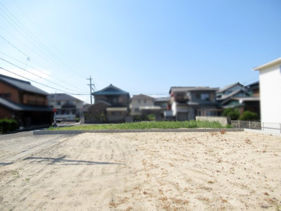 【外観】 | 四日市市天カ須賀２丁目　３区画宅地分譲 | Ａ号地