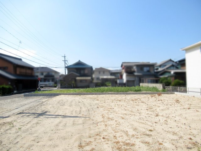 【外観】 | 四日市市天カ須賀２丁目　３区画宅地分譲 | Ａ号地