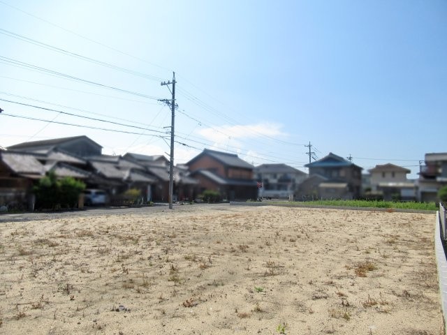 【外観】 | 四日市市天カ須賀２丁目　３区画宅地分譲 | 全３区画の宅地分譲