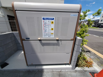 【その他共用部分】 | palazzo　misono