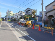 名古屋市南区堤町５丁目57-33『仲介料無料』1号棟｜新築戸建ての画像