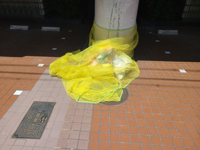 セリール川名のその他共用部分|セリール川名