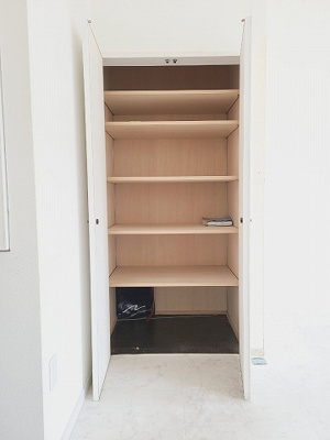 【収納】 | 玉造温泉街貸店舗