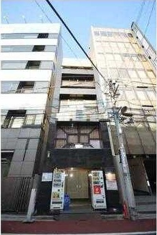 【外観】 | ダイヤモンドビル