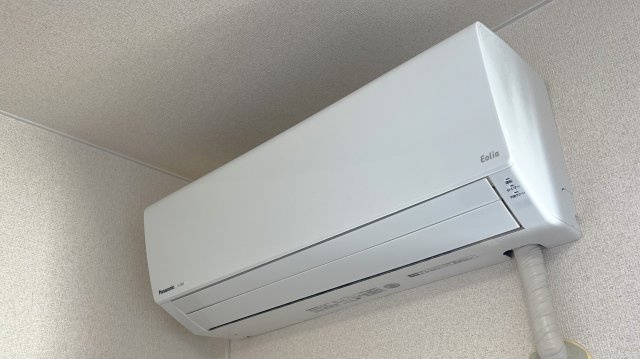 アルビノール五月の設備