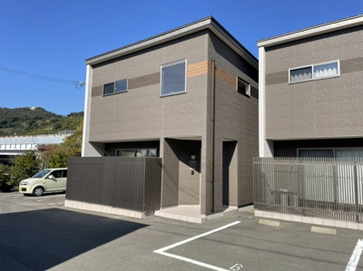 【外観】 | 藤並ヒルズ