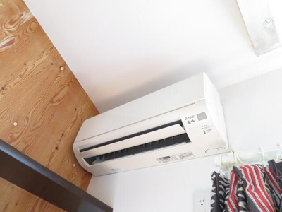 【設備】 | フラットＵ５