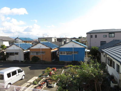 【展望】 | フラットＵ５