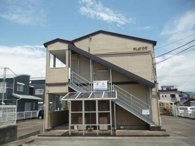 【外観】 | フラットＵ５