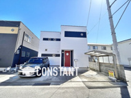 北島町中村本須戸建の画像