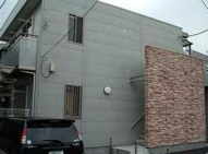 杉並区高井戸西１丁目のアパートの画像