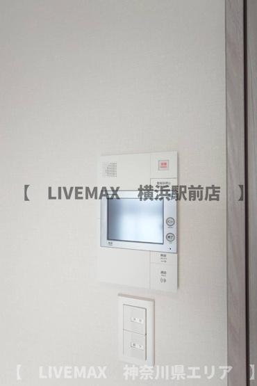 【設備】ラグゼナ横浜鶴見