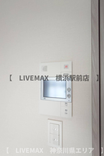 【設備】ラグゼナ横浜鶴見 