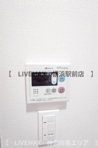 【その他】ラグゼナ横浜鶴見