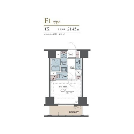 ラグゼナ横浜鶴見