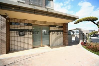 リ・エミネンスのその他共用部分