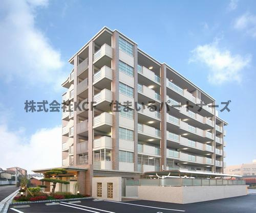 リ・エミネンスの外観