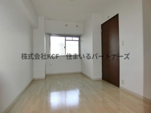 リ・エミネンスの洋室