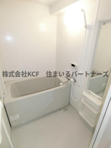 リ・エミネンスの浴室