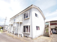 グリーンハイツの画像