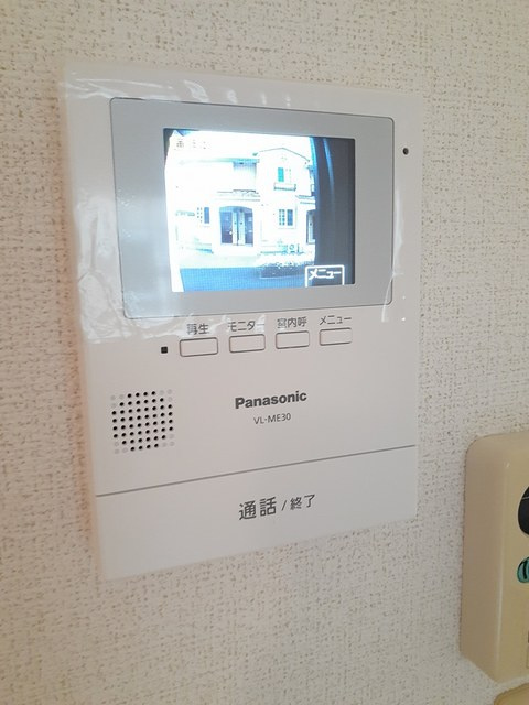 フォーリストCのセキュリティ