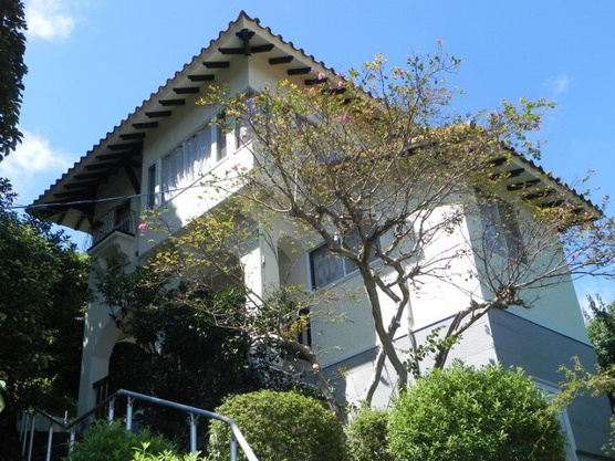 【外観】 | 大室高原別荘地　戸建