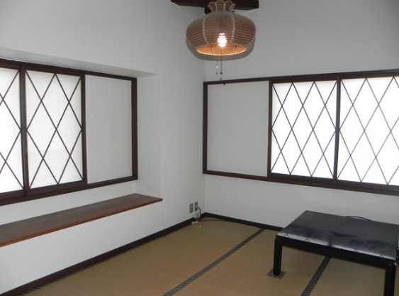 【和室】 | 大室高原別荘地　戸建