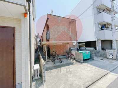 【外観】 | レオネクストサウスユーアイ