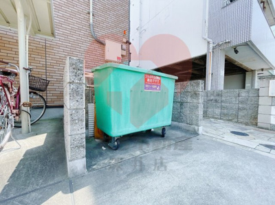 【その他共用部分】 | レオネクストサウスユーアイ