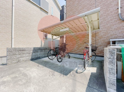 【その他共用部分】 | レオネクストサウスユーアイ