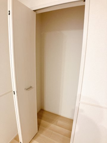 アティランの収納